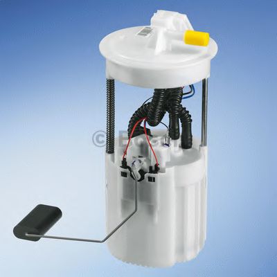 BOSCH 0 580 314 062 Элемент системы питания для NISSAN (Ниссан) BOSCH 0 580 314 062 Элемент системы питания для NISSAN (Ниссан)