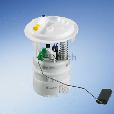 BOSCH 0 986 580 374 Элемент системы питания EP3 для PEUGEOT 308 (Пежо 308) BOSCH 0 986 580 374 Элемент системы питания EP3 для PEUGEOT 308 (Пежо 308)