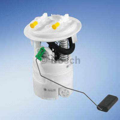 BOSCH 0 986 580 375 Элемент системы питания 09 2010 для PEUGEOT 308 (Пежо 308) BOSCH 0 986 580 375 Элемент системы питания 09 2010 для PEUGEOT 308 (Пежо 308)