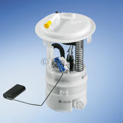 BOSCH 0 986 580 376 Элемент системы питания для CITROËN DS3 (CитроËн Дс3) BOSCH 0 986 580 376 Элемент системы питания для CITROËN DS3 (CитроËн Дс3)
