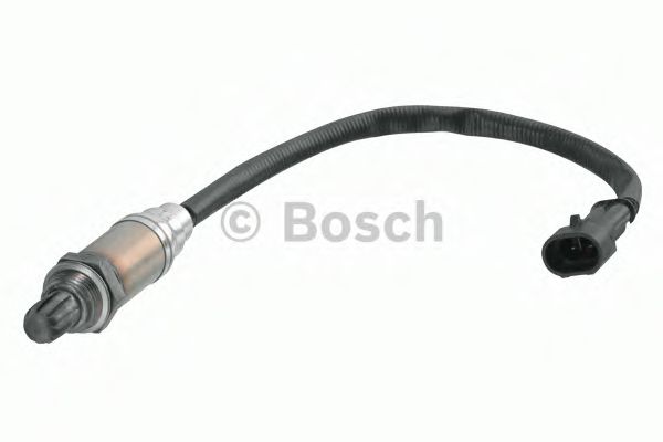 BOSCH F 00H L00 193 Лямбда-зонд<br >Регулирующий зонд 