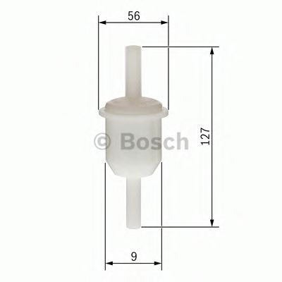 BOSCH 0 450 902 151 Топливный фильтр 835 C1. 000<M3> для DACIA NOVA (Дача Ноvа) BOSCH 0 450 902 151 Топливный фильтр 835 C1. 000<M3> для DACIA NOVA (Дача Ноvа)