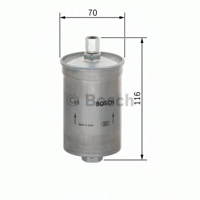 BOSCH 0 450 905 912 Топливный фильтр G6BV<Delta> для KIA OPTIMA / MAGENTIS (Киа Оптима / магэнтис) BOSCH 0 450 905 912 Топливный фильтр G6BV<Delta> для KIA OPTIMA / MAGENTIS (Киа Оптима / магэнтис)