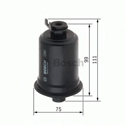 BOSCH 0 450 905 916 Топливный фильтр 09 1995 для HONDA ORTHIA (Хонда Ортхиа) BOSCH 0 450 905 916 Топливный фильтр 09 1995 для HONDA ORTHIA (Хонда Ортхиа)