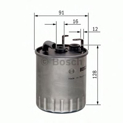 BOSCH 0 450 905 930 Топливный фильтр для MERCEDES-BENZ SPRINTER 3-T (Мэрcэдэс-бэнз Спринтэр 3-т) BOSCH 0 450 905 930 Топливный фильтр для MERCEDES-BENZ SPRINTER 3-T (Мэрcэдэс-бэнз Спринтэр 3-т)