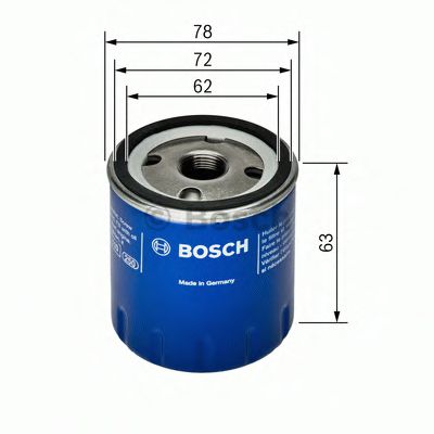 BOSCH 0 451 103 141 Масляный фильтр для RENAULT ALLIANCE (Рено Аллианcэ) BOSCH 0 451 103 141 Масляный фильтр для RENAULT ALLIANCE (Рено Аллианcэ)