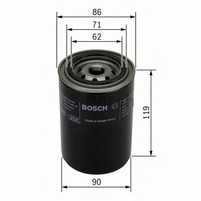 BOSCH 0 451 103 240 Масляный фильтр 02 1996 для RENAULT LUTECIA I (Рено Лутэcиа и) BOSCH 0 451 103 240 Масляный фильтр 02 1996 для RENAULT LUTECIA I (Рено Лутэcиа и)