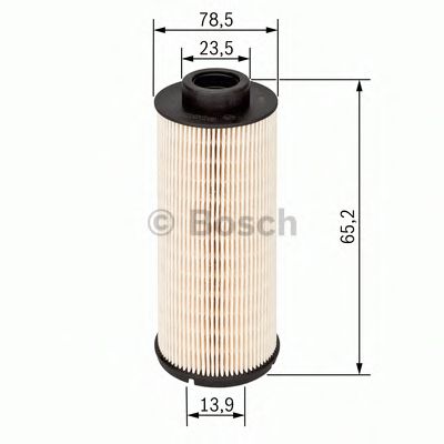 BOSCH 1 457 070 000 Топливный фильтр 12 2006 для PEUGEOT 307 SW (Пежо 307 св) BOSCH 1 457 070 000 Топливный фильтр 12 2006 для PEUGEOT 307 SW (Пежо 307 св)