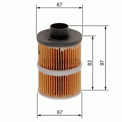BOSCH 1 457 070 001 Топливный фильтр F1AE0481T<MULTIJET> для FIAT DOBLO (Фиат Добло) BOSCH 1 457 070 001 Топливный фильтр F1AE0481T<MULTIJET> для FIAT DOBLO (Фиат Добло)