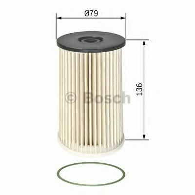 BOSCH 1 457 070 008 Топливный фильтр для SKODA SUPERB (Шкода Суперб) BOSCH 1 457 070 008 Топливный фильтр для SKODA SUPERB (Шкода Суперб)