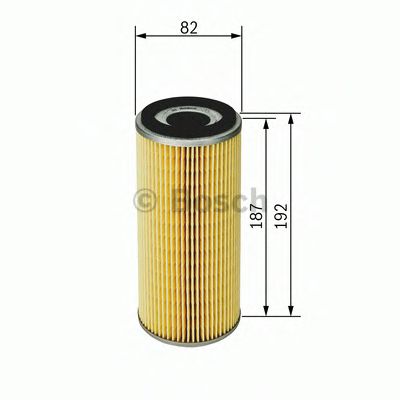 BOSCH 1 457 429 104 Масляный фильтр для BMW 7 (Бмв 7) BOSCH 1 457 429 104 Масляный фильтр для BMW 7 (Бмв 7)