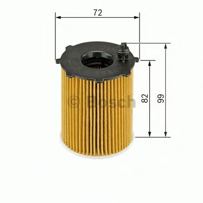 BOSCH 1 457 429 238 Масляный фильтр для VOLVO C30 (Вольво C30) BOSCH 1 457 429 238 Масляный фильтр для VOLVO C30 (Вольво C30)
