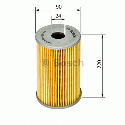 BOSCH 1 457 429 251 Масляный фильтр 12 1991 для BMW 5 (Бмв 5) BOSCH 1 457 429 251 Масляный фильтр 12 1991 для BMW 5 (Бмв 5)