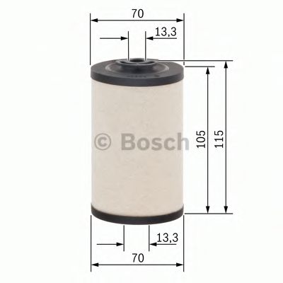 BOSCH 1 457 429 359 Топливный фильтр для MERCEDES-BENZ LONGNOSE (Мэрcэдэс-бэнз Лонгносэ) BOSCH 1 457 429 359 Топливный фильтр для MERCEDES-BENZ LONGNOSE (Мэрcэдэс-бэнз Лонгносэ)