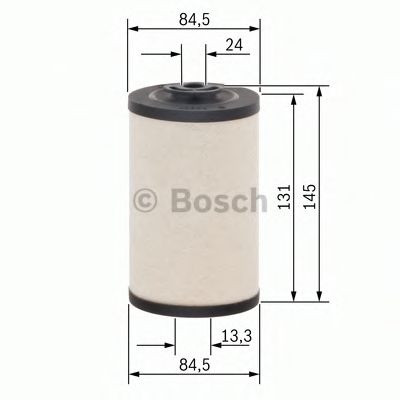 BOSCH 1 457 431 159 Топливный фильтр для MAN NG (Ман Нг) BOSCH 1 457 431 159 Топливный фильтр для MAN NG (Ман Нг)