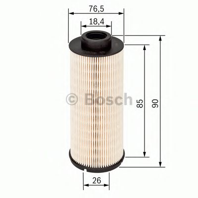 BOSCH 1 457 431 704 Топливный фильтр для MERCEDES-BENZ M-CLASS (Мэрcэдэс-бэнз М-cласс) BOSCH 1 457 431 704 Топливный фильтр для MERCEDES-BENZ M-CLASS (Мэрcэдэс-бэнз М-cласс)
