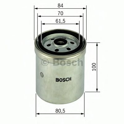 BOSCH 1 457 434 123 Топливный фильтр 06 1999 для MERCEDES-BENZ G-CLASS (Мэрcэдэс-бэнз Ж класс) BOSCH 1 457 434 123 Топливный фильтр 06 1999 для MERCEDES-BENZ G-CLASS (Мэрcэдэс-бэнз Ж класс)
