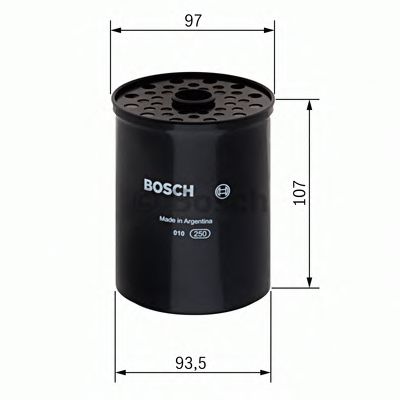 BOSCH 1 457 434 448 Топливный фильтр для JEEP GRAND CHEROKEE II (Джип Гранд чироки 2) BOSCH 1 457 434 448 Топливный фильтр для JEEP GRAND CHEROKEE II (Джип Гранд чироки 2)