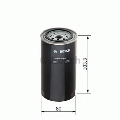 BOSCH 1 457 434 454 Топливный фильтр 12 2000 для KIA RETONA (Киа Рэтона) BOSCH 1 457 434 454 Топливный фильтр 12 2000 для KIA RETONA (Киа Рэтона)