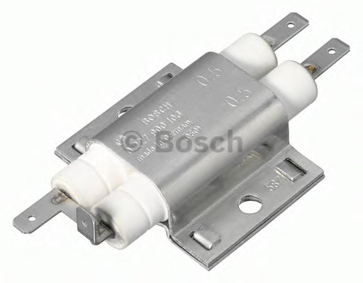 BOSCH 0 227 900 103 Дополнительный резистор, система зажигания; Доплнительный резистор, клапанная форсунка 07 1981 для RENAULT 9 (Рено 9) BOSCH 0 227 900 103 Дополнительный резистор, система зажигания; Доплнительный резистор, клапанная форсунка 07 1981 для RENAULT 9 (Рено 9)