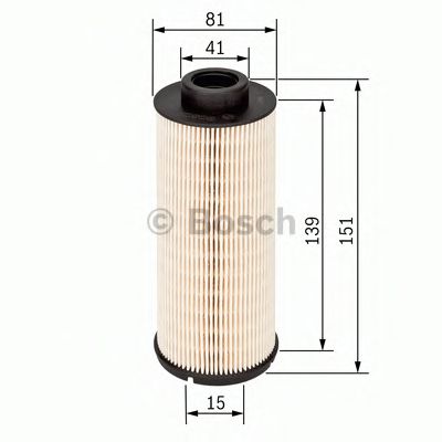 BOSCH F 026 402 099 Топливный фильтр для IVECO DAILY IV (Ивеко Даилъ иv) BOSCH F 026 402 099 Топливный фильтр для IVECO DAILY IV (Ивеко Даилъ иv)