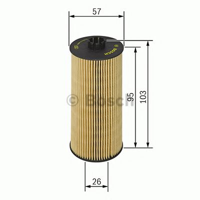BOSCH F 026 407 006 Масляный фильтр 19MA9235 для OPEL TIGRA (Опель Тигра) BOSCH F 026 407 006 Масляный фильтр 19MA9235 для OPEL TIGRA (Опель Тигра)