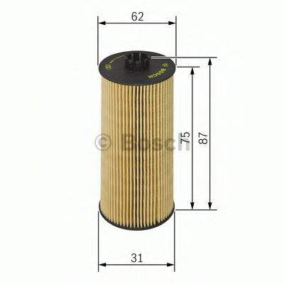 BOSCH F 026 407 015 Масляный фильтр для OPEL TIGRA (Опель Тигра) BOSCH F 026 407 015 Масляный фильтр для OPEL TIGRA (Опель Тигра)