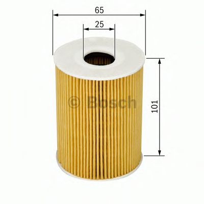 BOSCH F 026 407 023 Масляный фильтр для VOLKSWAGEN (Фольксваген) BOSCH F 026 407 023 Масляный фильтр для VOLKSWAGEN (Фольксваген)