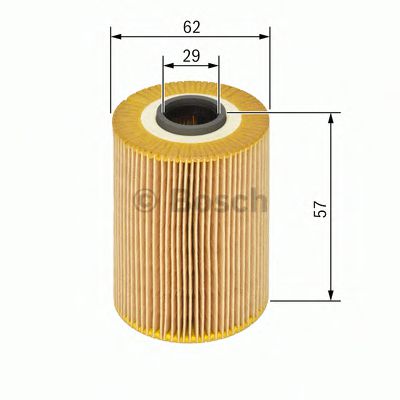 BOSCH F 026 407 091 Масляный фильтр 10 2009 для LEXUS (Лексус) BOSCH F 026 407 091 Масляный фильтр 10 2009 для LEXUS (Лексус)