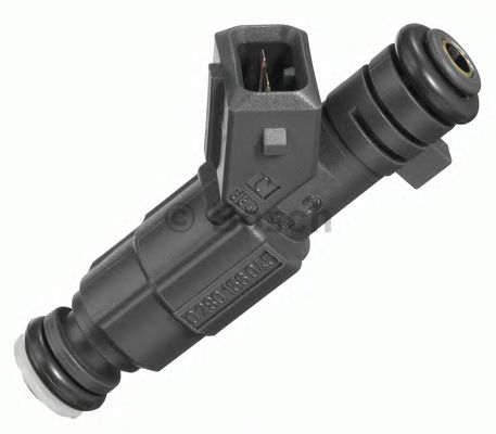 BOSCH 0 280 156 045 Клапанная форсунка для PEUGEOT 205 II (Пежо 205 2) BOSCH 0 280 156 045 Клапанная форсунка для PEUGEOT 205 II (Пежо 205 2)