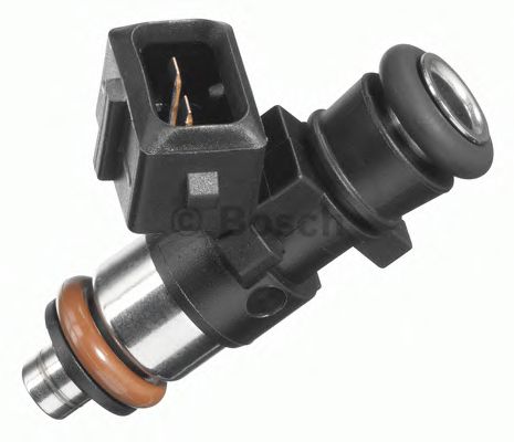 BOSCH 0 280 158 230 Клапанная форсунка для FIAT 500 (Фиат 500) BOSCH 0 280 158 230 Клапанная форсунка для FIAT 500 (Фиат 500)