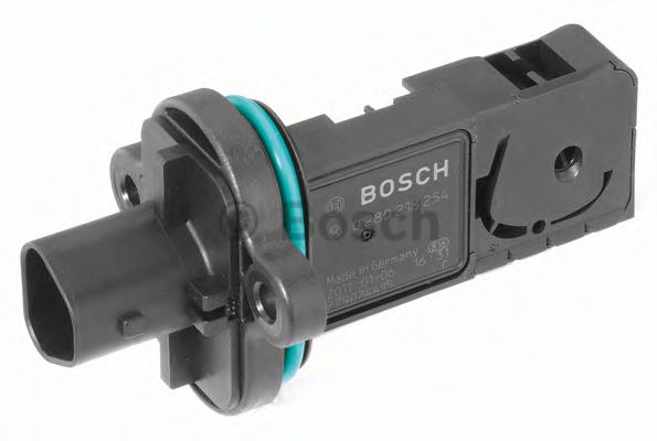 BOSCH 0 280 218 254 Расходомер воздуха для OPEL ASTRA K (Опель Астра к) BOSCH 0 280 218 254 Расходомер воздуха для OPEL ASTRA K (Опель Астра к)