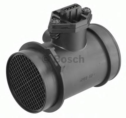 BOSCH 0 281 002 120 Расходомер воздуха 12 1999 для ROVER 400 (Ровер 400) BOSCH 0 281 002 120 Расходомер воздуха 12 1999 для ROVER 400 (Ровер 400)