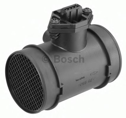 BOSCH 0 281 002 132 Расходомер воздуха для DODGE CARAVAN (Додж Караван) BOSCH 0 281 002 132 Расходомер воздуха для DODGE CARAVAN (Додж Караван)
