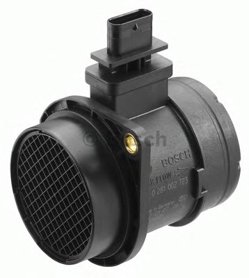 BOSCH 0 281 002 723 Расходомер воздуха 06 2011 для HYUNDAI I10 (Хендай И10) BOSCH 0 281 002 723 Расходомер воздуха 06 2011 для HYUNDAI I10 (Хендай И10)