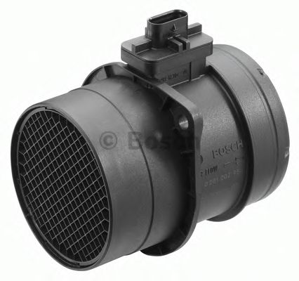 BOSCH 0 281 002 956 Расходомер воздуха для VOLKSWAGEN SCIROCCO (Фольксваген Сcироccо) BOSCH 0 281 002 956 Расходомер воздуха для VOLKSWAGEN SCIROCCO (Фольксваген Сcироccо)