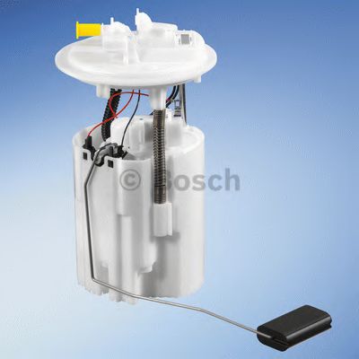 BOSCH 0 580 200 025 Элемент системы питания для RENAULT SCNIC III (Рено Сценик 3) BOSCH 0 580 200 025 Элемент системы питания для RENAULT SCNIC III (Рено Сценик 3)