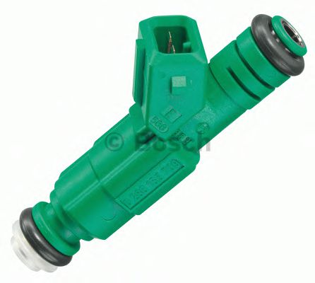 BOSCH 0 280 155 709 Клапанная форсунка для OPEL OMEGA B (Опель Омега б) BOSCH 0 280 155 709 Клапанная форсунка для OPEL OMEGA B (Опель Омега б)
