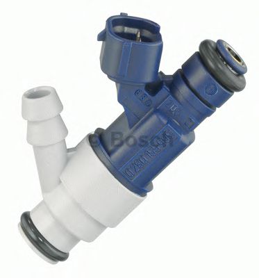 BOSCH 0 280 155 995 Клапанная форсунка для VOLKSWAGEN BEETLE (Фольксваген Битл) BOSCH 0 280 155 995 Клапанная форсунка для VOLKSWAGEN BEETLE (Фольксваген Битл)