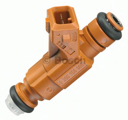 BOSCH 0 280 156 005 Клапанная форсунка Rocam для FORD IKON II (Форд Икон 2) BOSCH 0 280 156 005 Клапанная форсунка Rocam для FORD IKON II (Форд Икон 2)