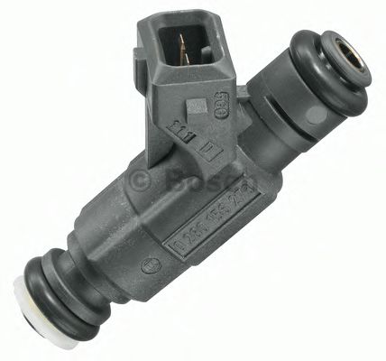 BOSCH 0 280 156 273 Клапанная форсунка для AUDI A8 (Ауди А8) BOSCH 0 280 156 273 Клапанная форсунка для AUDI A8 (Ауди А8)