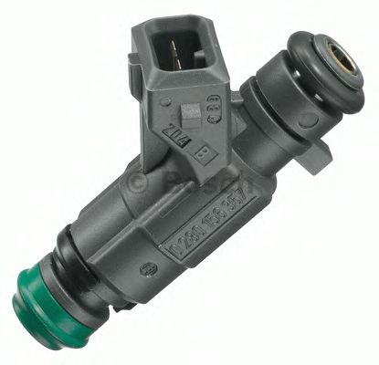 BOSCH 0 280 156 357 Клапанная форсунка 05 2005 для CITROËN XSARA (CитроËн Ксара) BOSCH 0 280 156 357 Клапанная форсунка 05 2005 для CITROËN XSARA (CитроËн Ксара)