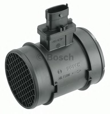 BOSCH 0 281 006 054 Расходомер воздуха для FIAT 500 C (Фиат 500 c) BOSCH 0 281 006 054 Расходомер воздуха для FIAT 500 C (Фиат 500 c)