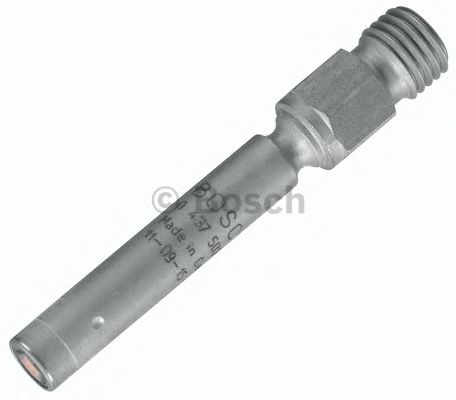 BOSCH 0 437 502 007 Клапанная форсунка 07 1977 для VOLKSWAGEN SCIROCCO (Фольксваген Сcироccо) BOSCH 0 437 502 007 Клапанная форсунка 07 1977 для VOLKSWAGEN SCIROCCO (Фольксваген Сcироccо)