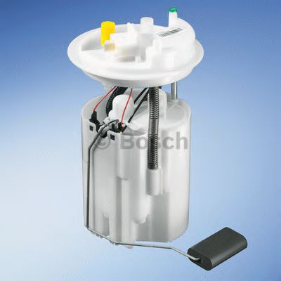 BOSCH 0 580 200 096 Элемент системы питания для FIAT PUNTO EVO (Фиат Пунто эво) BOSCH 0 580 200 096 Элемент системы питания для FIAT PUNTO EVO (Фиат Пунто эво)