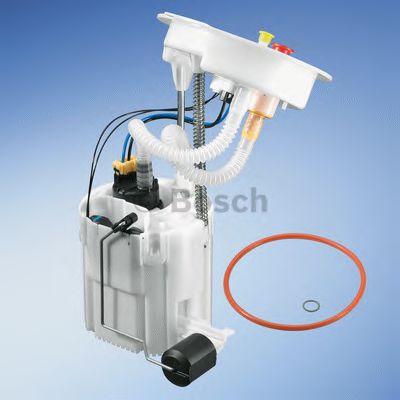 BOSCH 0 580 204 018 Элемент системы питания N57 D30B для BMW 2 (Бмв 2) BOSCH 0 580 204 018 Элемент системы питания N57 D30B для BMW 2 (Бмв 2)