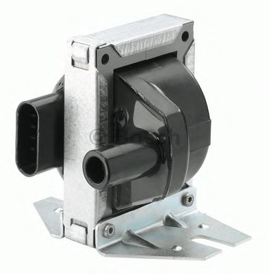 BOSCH 0 986 221 037 Катушка зажигания 154 C5. 000 для FIAT TEMPRA (Фиат Тэмпра) BOSCH 0 986 221 037 Катушка зажигания 154 C5. 000 для FIAT TEMPRA (Фиат Тэмпра)