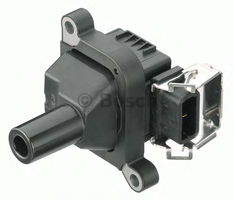 BOSCH 1 227 030 081 Катушка зажигания для BMW (Бмв) BOSCH 1 227 030 081 Катушка зажигания для BMW (Бмв)