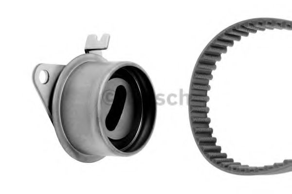 BOSCH 1 987 948 191 Комплект ремня ГРМ для MITSUBISHI LANCER (Митсубиши/митсубиси Ланcэр) BOSCH 1 987 948 191 Комплект ремня ГРМ для MITSUBISHI LANCER (Митсубиши/митсубиси Ланcэр)