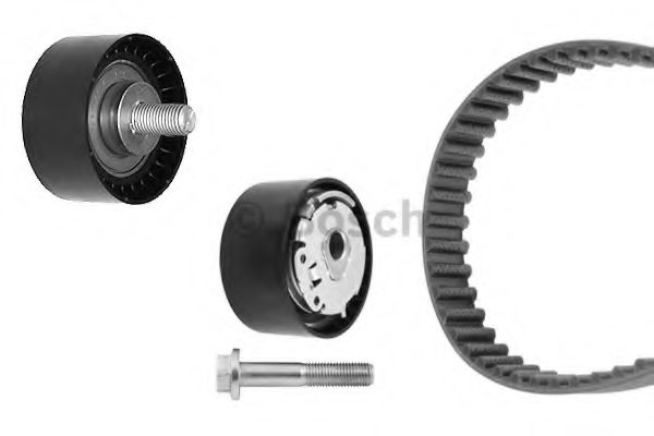 BOSCH 1 987 948 286 Комплект ремня ГРМ для LADA PRIORA (Лада Приора) BOSCH 1 987 948 286 Комплект ремня ГРМ для LADA PRIORA (Лада Приора)